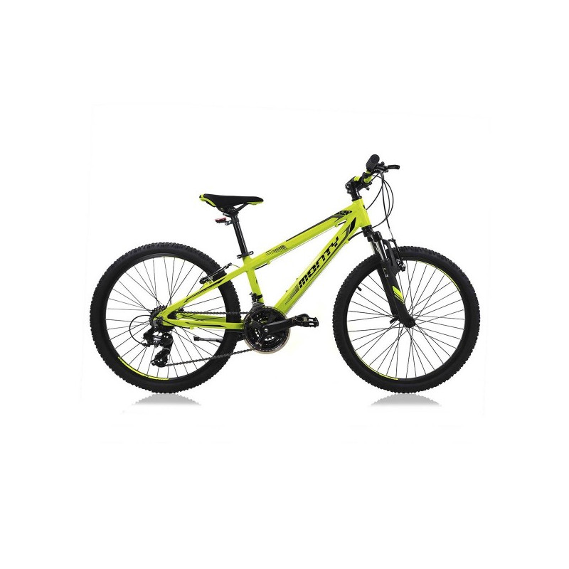 BICICLETA INFANTIL MONTY KY7 2020, Bilbotruke