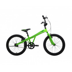 BICICLETA MONTY BMX 105 20'...