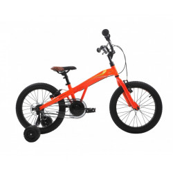 BICICLETA MONTY BMX 104 18'...