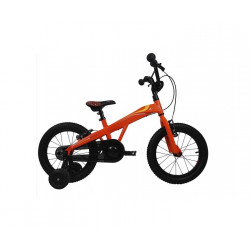 BICICLETA MONTY BMX 103 16'...