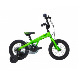 BICICLETA MONTY BMX 102 14'...