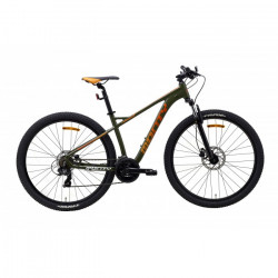 BICICLETA MONTY KZ7 2020