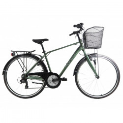 BICICLETA MONTY JAZZ 2020