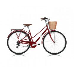 BICICLETA MONTY VINTAGE 2020