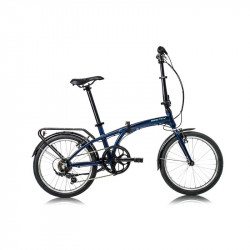 BICICLETA PLEGABLE MONTY...