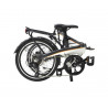 BICICLETA ELECTRICA MONTY EF39 20' PLEGABLE 2020