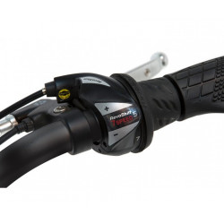 BICICLETA ELECTRICA MONTY EF39 20' PLEGABLE 2020