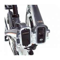 BICICLETA ELECTRICA MONTY EF39 20' PLEGABLE 2020