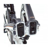 BICICLETA ELECTRICA MONTY EF39 20' PLEGABLE 2020