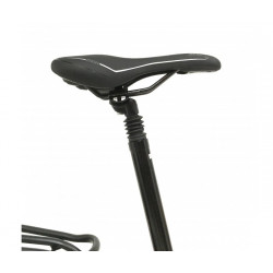 BICICLETA ELECTRICA MONTY EF39 20' PLEGABLE 2020