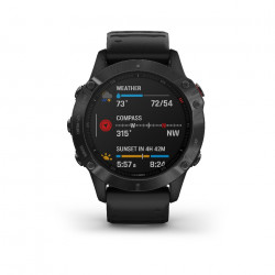 RELOJ GARMIN FENIX 6 PRO...