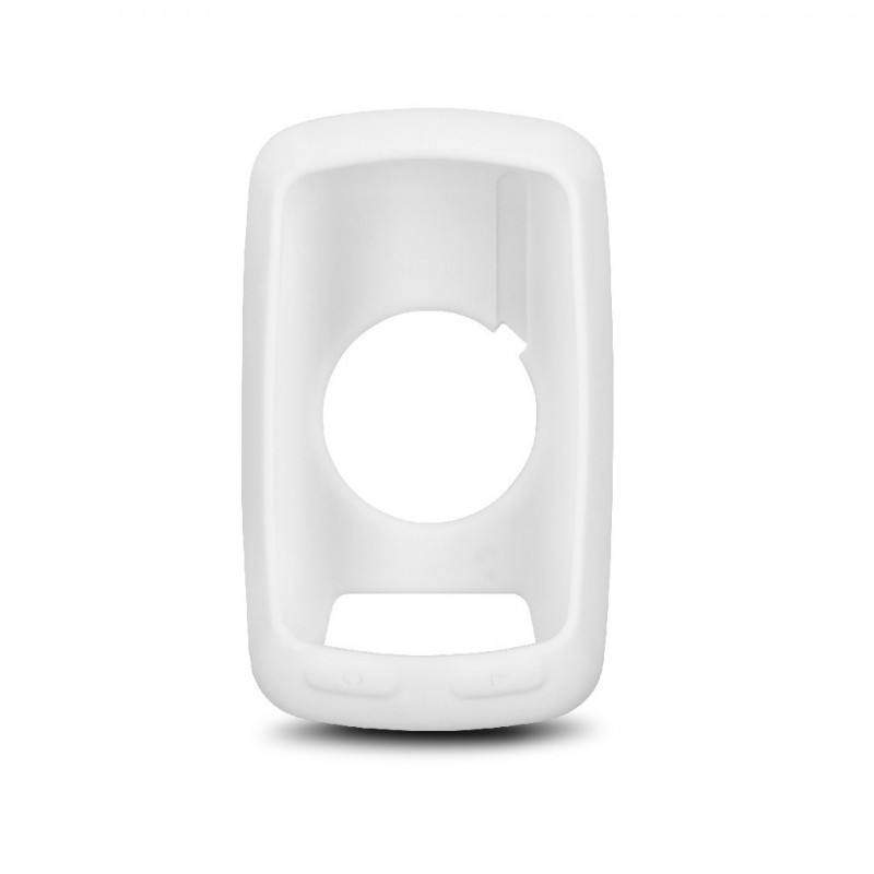 Funda Edge Silicona Blanca Edge 810, Touring GARMIN