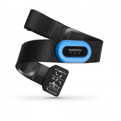 Pulsómetro HRM TRI GARMIN