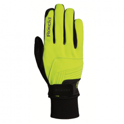 Guante REBELVA Windproof...