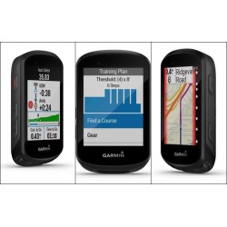 GARMIN EDGE 530