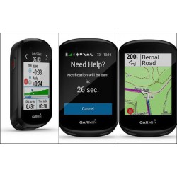 GARMIN EDGE 830