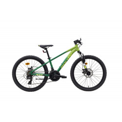 MONTY KX7 DISC