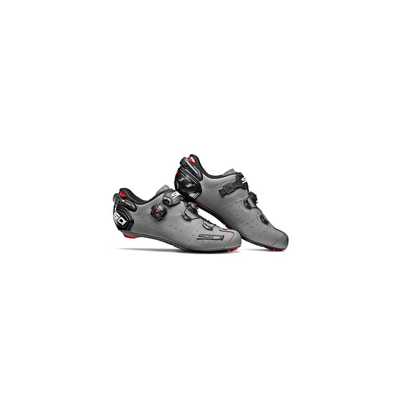 ZAPATILLAS SIDI WIRE 2 GRIS