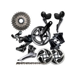 SHIMANO DURA ACE R9120 11V....