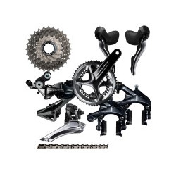 SHIMANO DURA ACE R9100 11V....