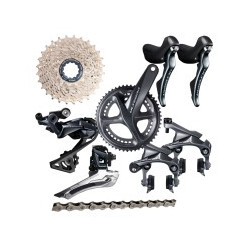 SHIMANO ULTEGRA R8000 11V....