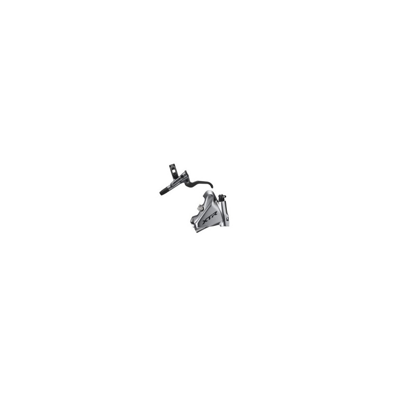 SHIMANO FRENO DISCO COMPLETO XTR M9110 FLAT MOUNT
