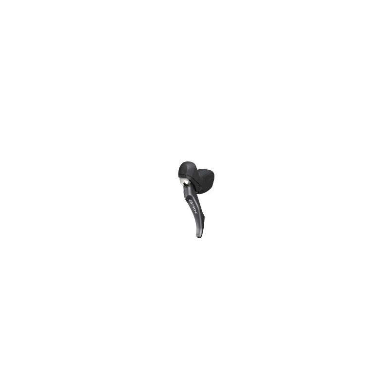 SHIMANO PALANCA FRENO/TIJA IZDA. GRX RX810 (SIN LATIGUILLO
