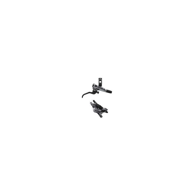 SHIMANO FRENO DISCO COMPLETO XTR M9120 J-KIT 4PISTONES