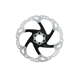 SHIMANO DISCO FRENO XT RT86...