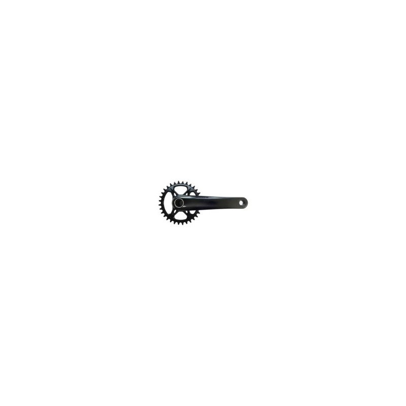 SHIMANO BIELAS MT9001 BOOST52 12V.