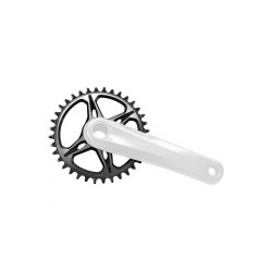 SHIMANO PLATO 38D XTR M9120...