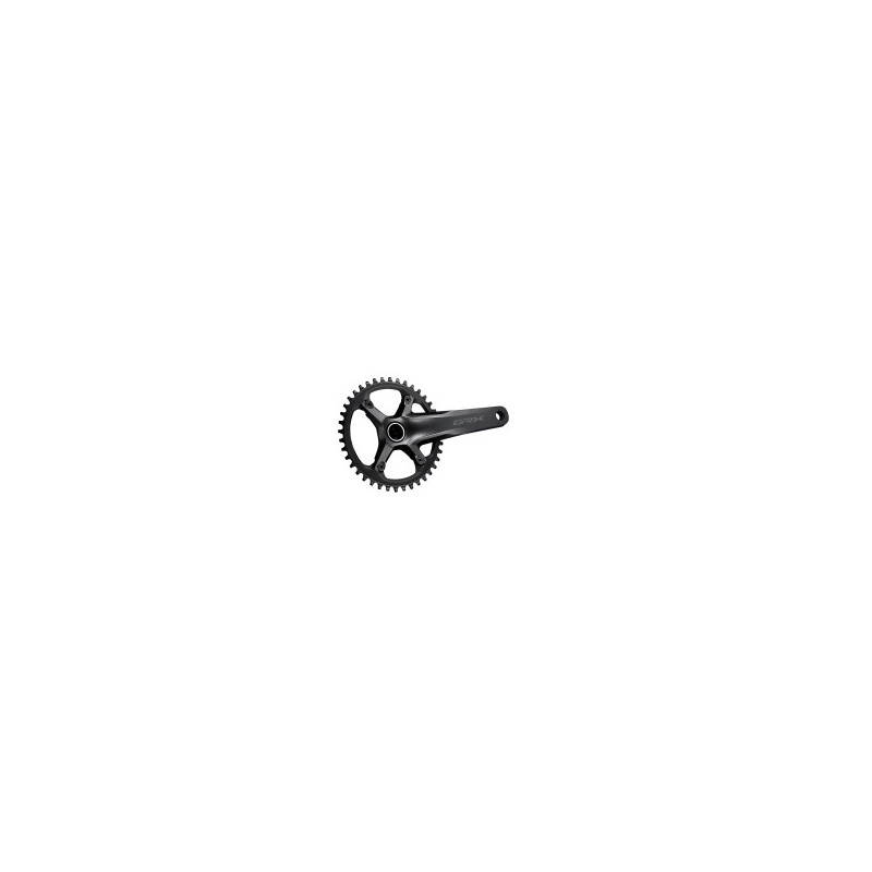 SHIMANO BIELAS GRX RX600 11V.
