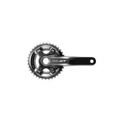 SHIMANO BIELAS XT M8000 11V.