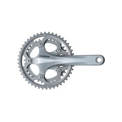 SHIMANO BIELAS CICLOCROSS CX50 10V.