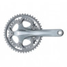 SHIMANO BIELAS CICLOCROSS CX50 10V.