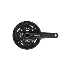 SHIMANO BIELAS MT500 10X3V.