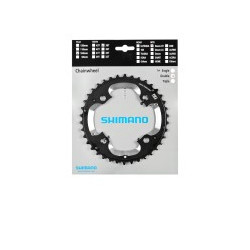 SHIMANO PLATO 38D XT M785...