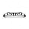 THULE BACA THULE TRAIL M 135X90CM ALUMINIO