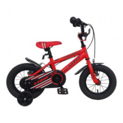 Bicicleta infantil Umit...