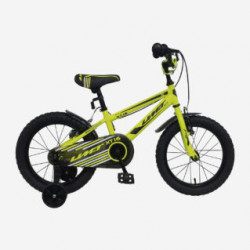 Bicicleta infantil Umit...