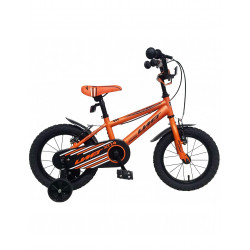 Bicicleta infantil Umit...