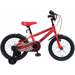 Bicicleta infantil Umit...