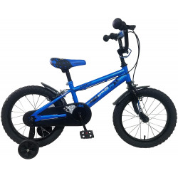 Bicicleta infantil Umit...