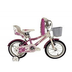 Bicicleta infantil Umit 12"...