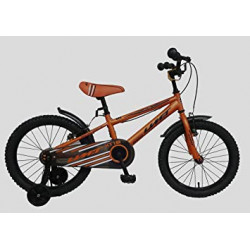 Bicicleta infantil Umit...