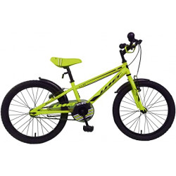 Bicicleta infantil Umit XT20