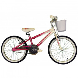 BICICLETA INFANTIL UMIT XT...