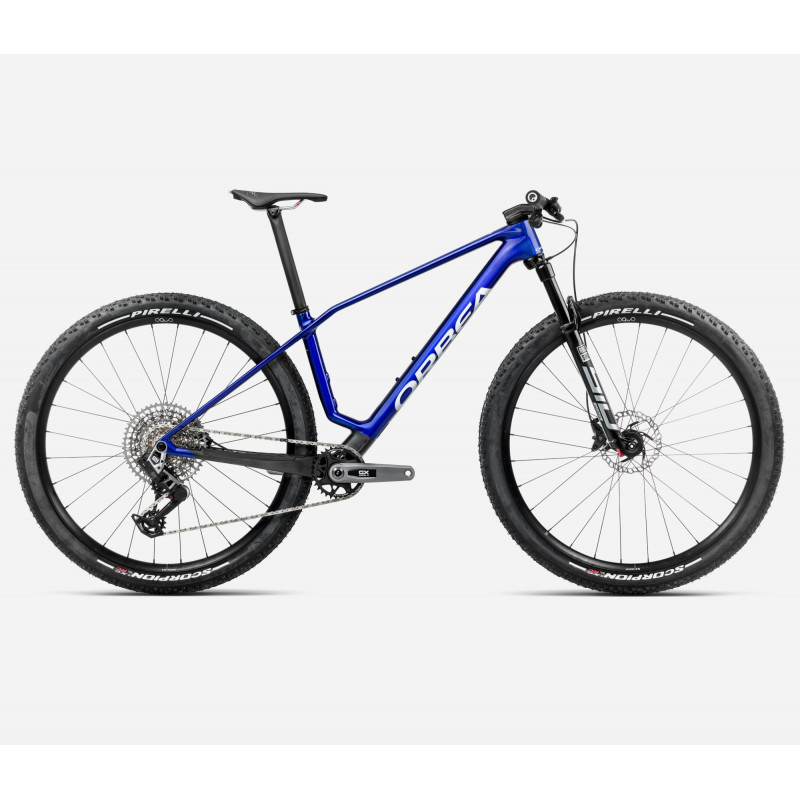 ALMA M-PRO