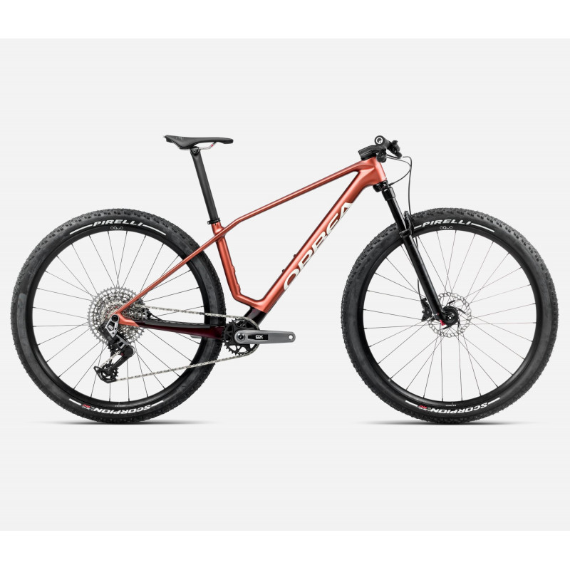 ALMA M-PRO