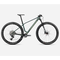 ALMA M-PRO